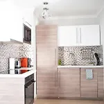 Luxury Orange Paris Disneyland * Serris