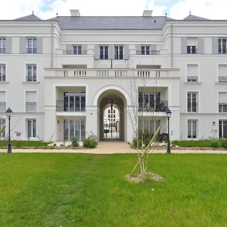 Daire Luxury Orange Paris Disneyland