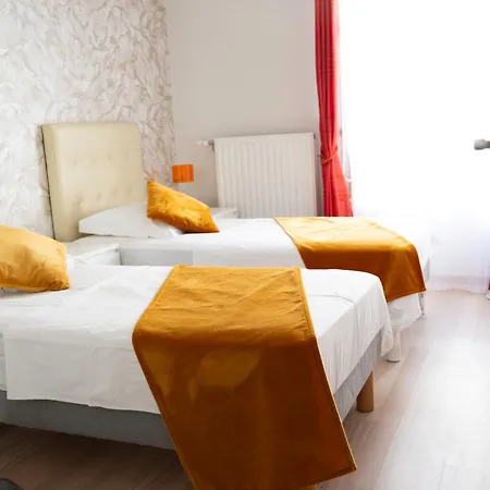 Daire Luxury Orange Paris Disneyland